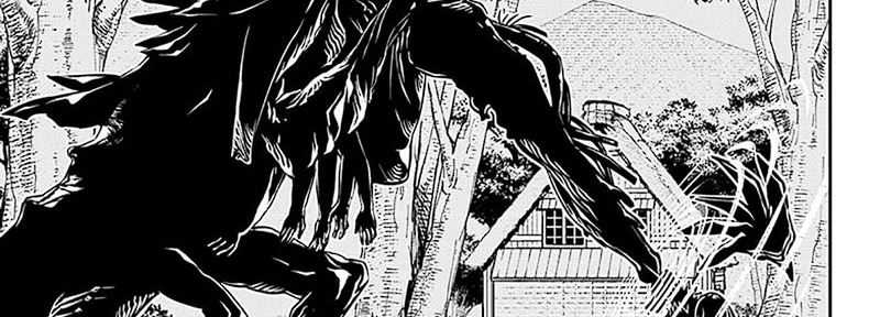 Nue’s Exorcist — Chapter 35, halaman 41
