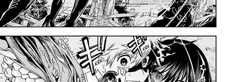 Nue’s Exorcist — Chapter 35, halaman 42