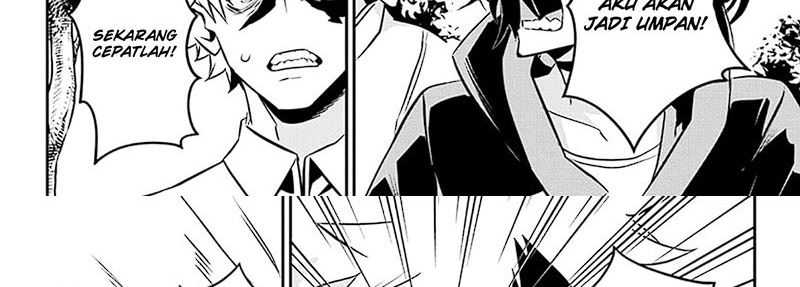 Nue’s Exorcist — Chapter 35, halaman 48