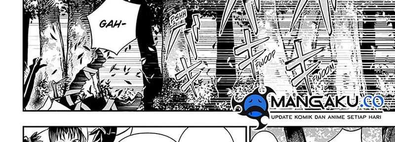 Nue’s Exorcist — Chapter 35, halaman 54