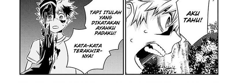 Nue’s Exorcist — Chapter 35, halaman 57