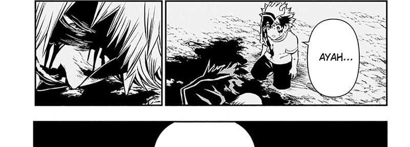 Nue’s Exorcist — Chapter 35, halaman 58