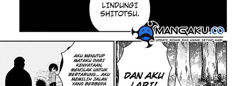 Nue’s Exorcist — Chapter 35, halaman 59