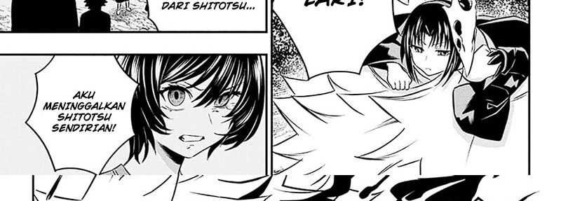 Nue’s Exorcist — Chapter 35, halaman 60