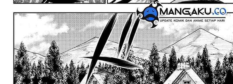 Nue’s Exorcist — Chapter 35, halaman 7