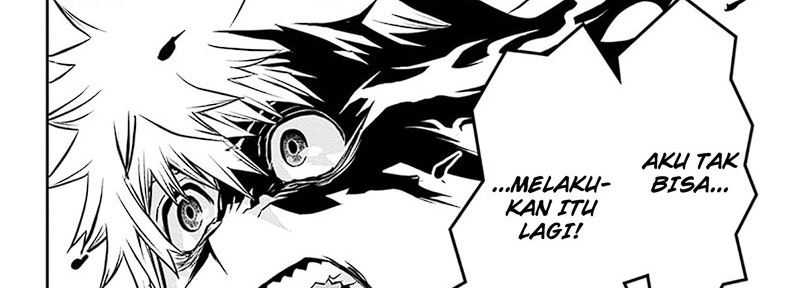 Nue’s Exorcist — Chapter 35, halaman 61