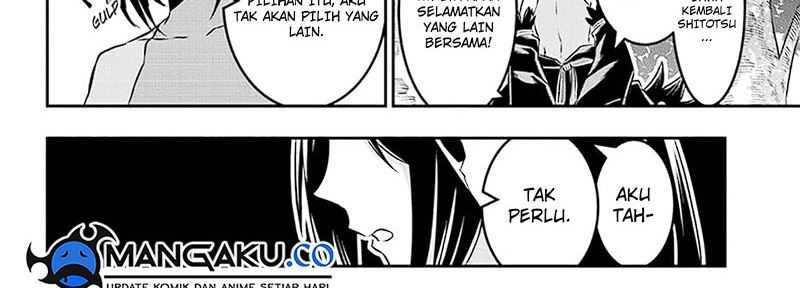 Nue’s Exorcist — Chapter 35, halaman 63