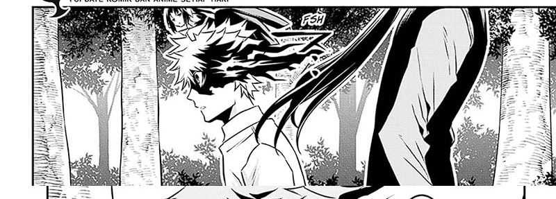 Nue’s Exorcist — Chapter 35, halaman 64