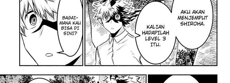 Nue’s Exorcist — Chapter 35, halaman 66