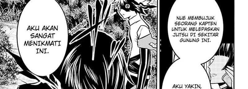 Nue’s Exorcist — Chapter 35, halaman 67