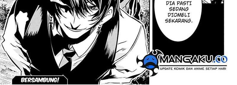 Nue’s Exorcist — Chapter 35, halaman 68