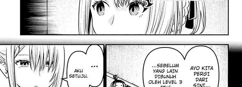 Nue’s Exorcist — Chapter 35, halaman 10