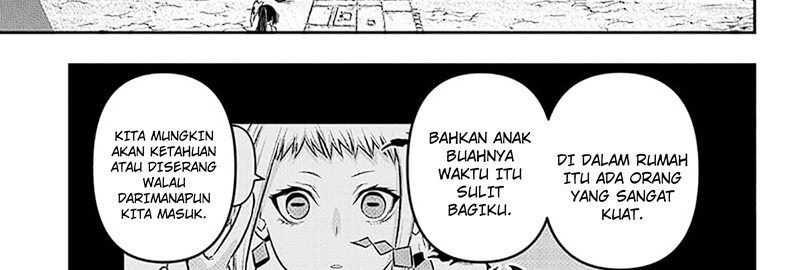 Nue’s Exorcist — Chapter 34, halaman 13