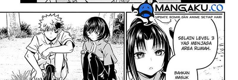 Nue’s Exorcist — Chapter 34, halaman 14