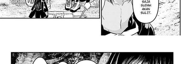 Nue’s Exorcist — Chapter 34, halaman 15
