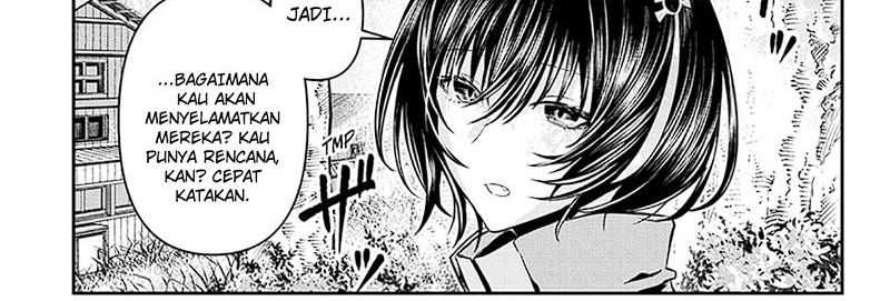 Nue’s Exorcist — Chapter 34, halaman 3