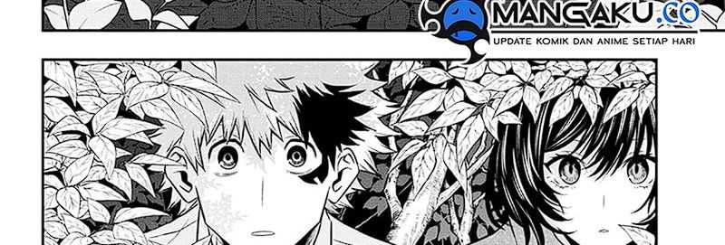 Nue’s Exorcist — Chapter 34, halaman 36