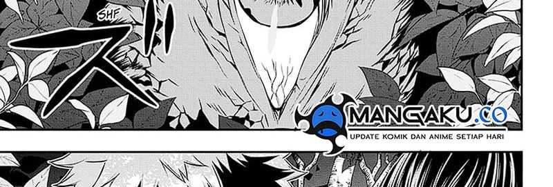 Nue’s Exorcist — Chapter 34, halaman 39