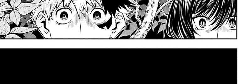 Nue’s Exorcist — Chapter 34, halaman 40