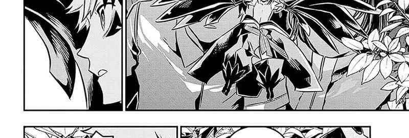 Nue’s Exorcist — Chapter 34, halaman 42