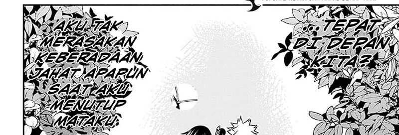 Nue’s Exorcist — Chapter 34, halaman 44