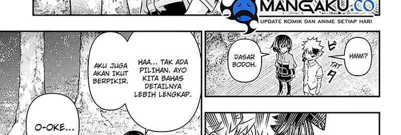 Nue’s Exorcist — Chapter 34, halaman 5