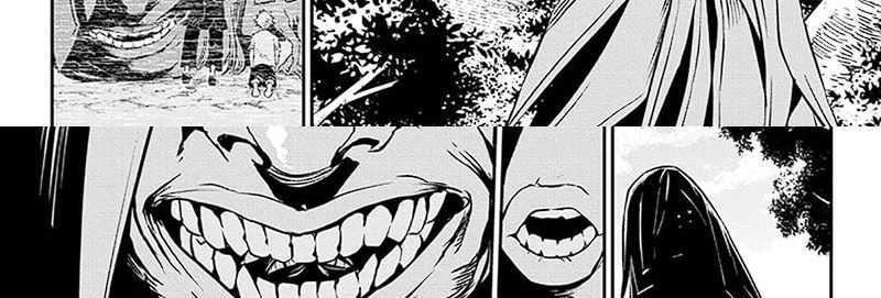Nue’s Exorcist — Chapter 34, halaman 54