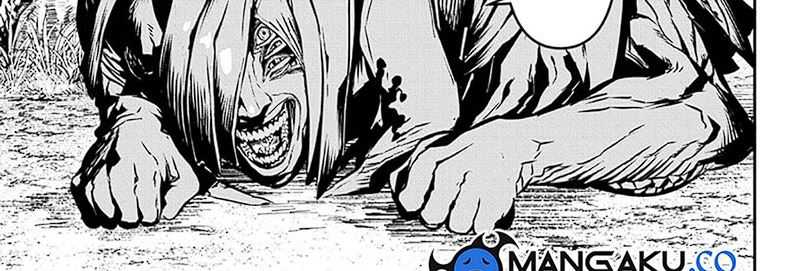 Nue’s Exorcist — Chapter 34, halaman 56