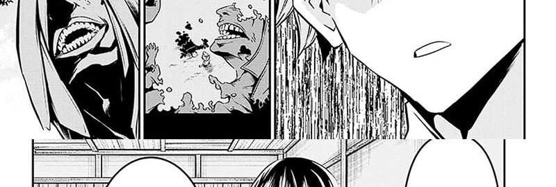 Nue’s Exorcist — Chapter 34, halaman 58