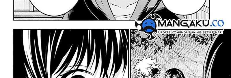 Nue’s Exorcist — Chapter 34, halaman 61