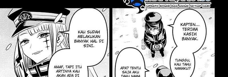Nue’s Exorcist — Chapter 34, halaman 66
