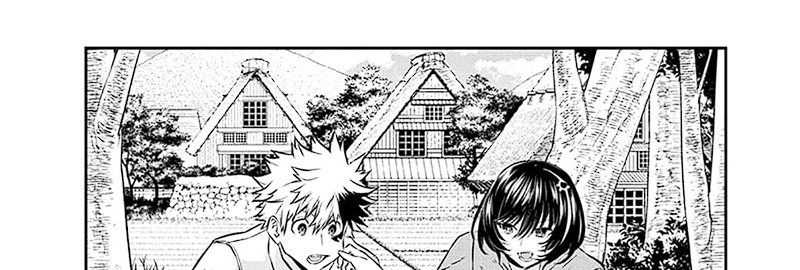 Nue’s Exorcist — Chapter 34, halaman 7