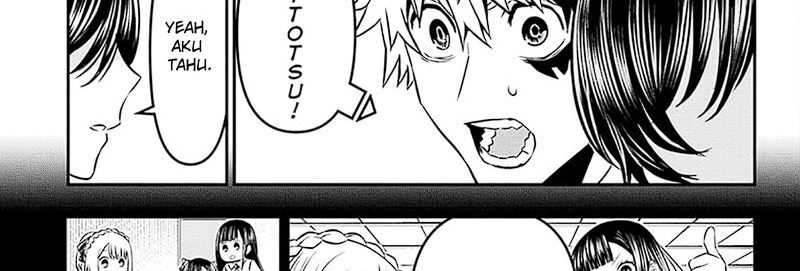 Nue’s Exorcist — Chapter 34, halaman 72