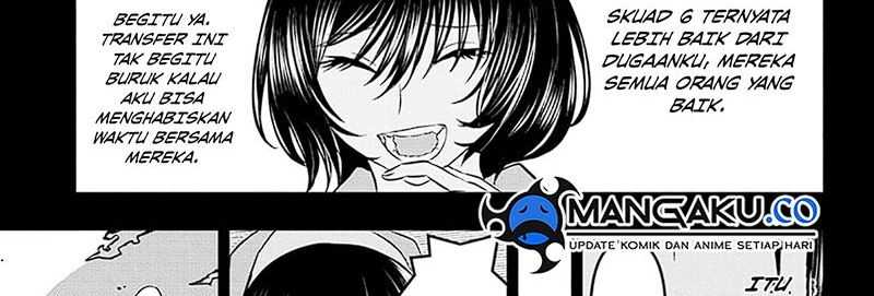 Nue’s Exorcist — Chapter 34, halaman 74