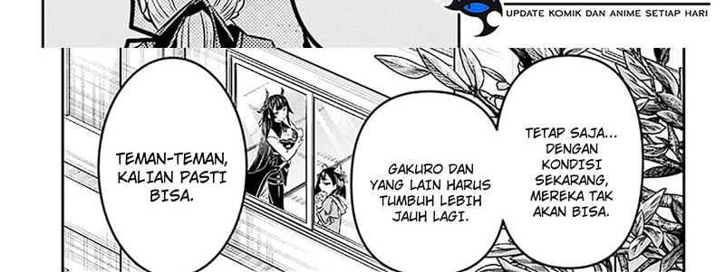 Nue’s Exorcist — Chapter 33, halaman 10