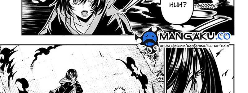 Nue’s Exorcist — Chapter 33, halaman 20