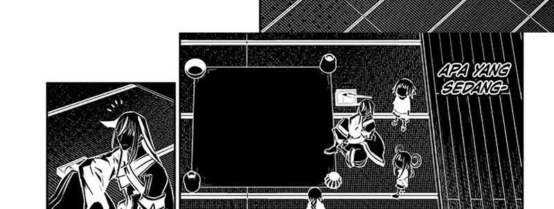 Nue’s Exorcist — Chapter 33, halaman 41