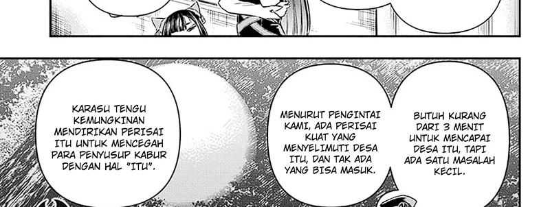 Nue’s Exorcist — Chapter 33, halaman 5
