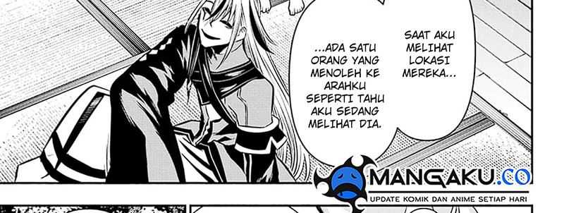 Nue’s Exorcist — Chapter 33, halaman 50