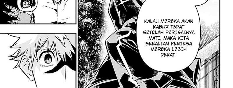 Nue’s Exorcist — Chapter 33, halaman 59