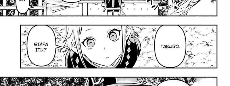Nue’s Exorcist — Chapter 33, halaman 66