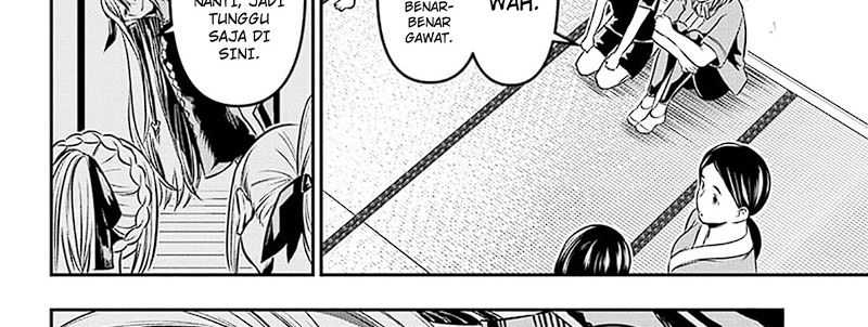 Nue’s Exorcist — Chapter 33, halaman 70