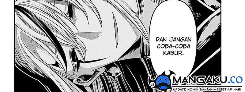 Nue’s Exorcist — Chapter 33, halaman 71