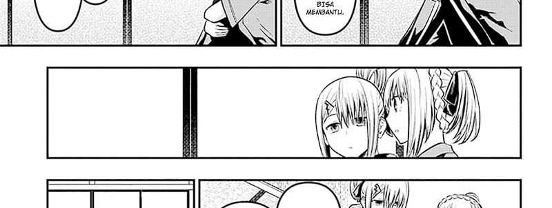 Nue’s Exorcist — Chapter 33, halaman 73