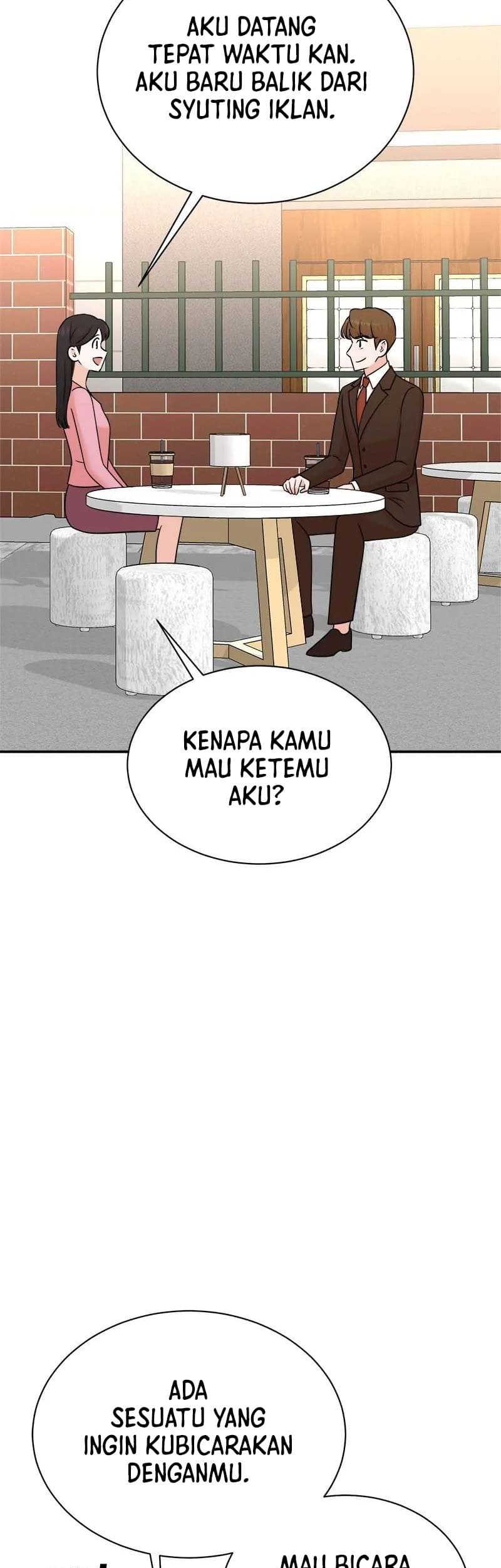 Second Life Producer — Chapter 121, halaman 3