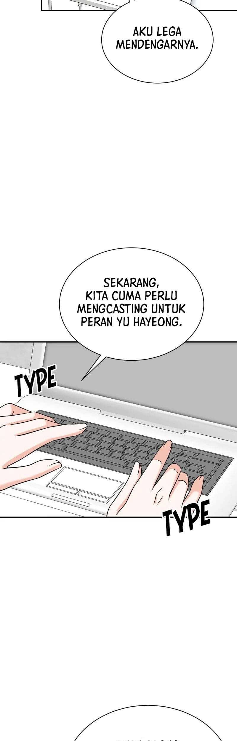 Second Life Producer — Chapter 121, halaman 48