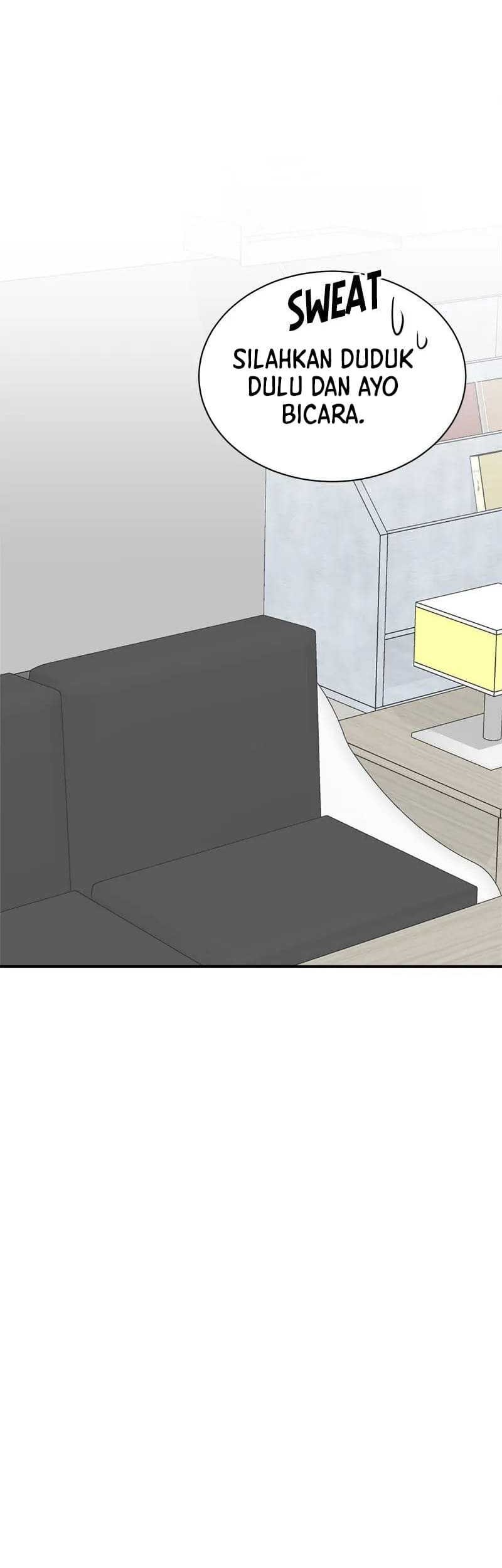 Second Life Producer — Chapter 120, halaman 3