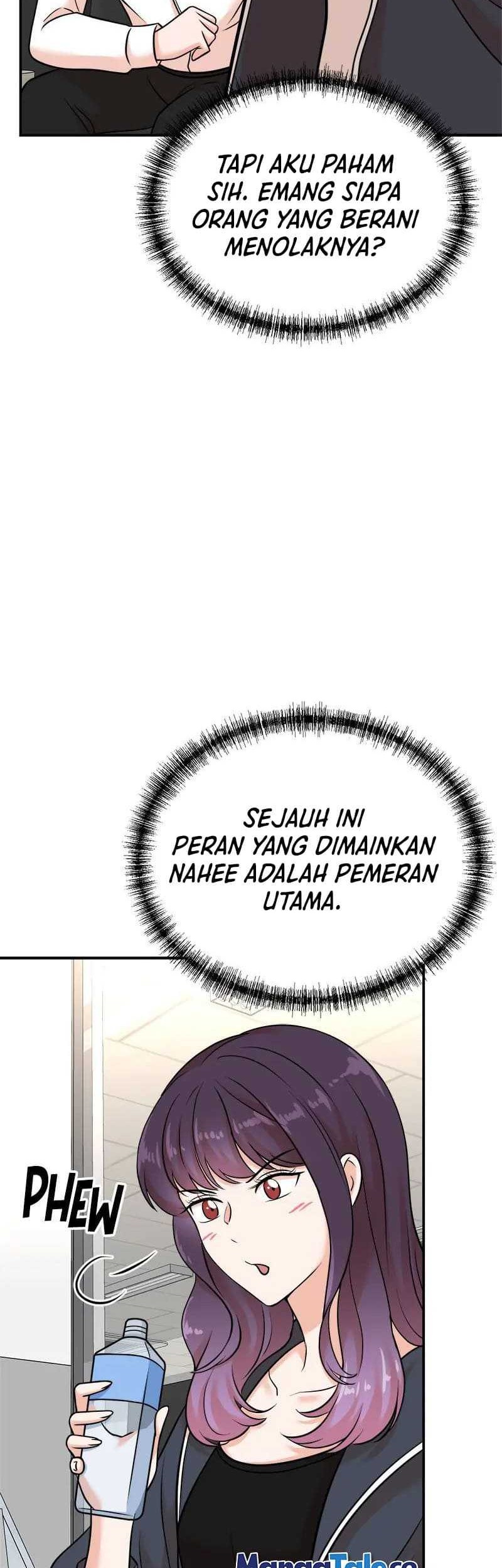 Second Life Producer — Chapter 120, halaman 8