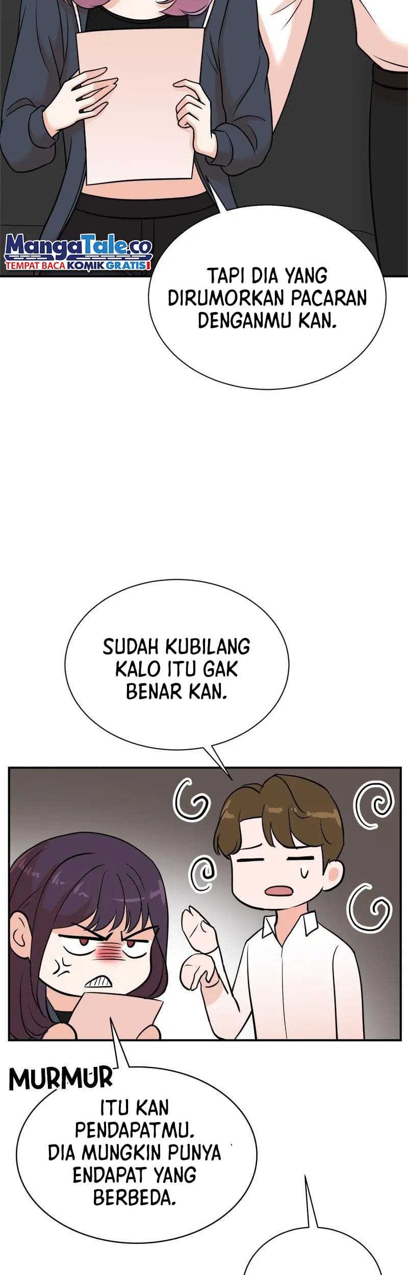 Second Life Producer — Chapter 120, halaman 28