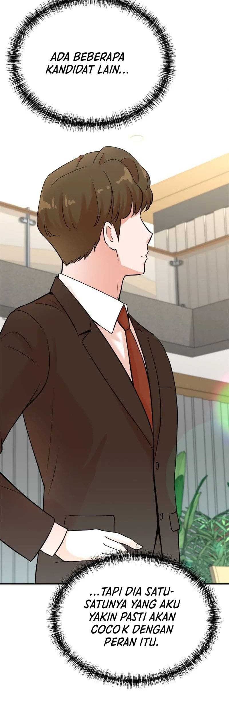 Second Life Producer — Chapter 120, halaman 46